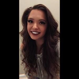 Meet your Posher, Nicole